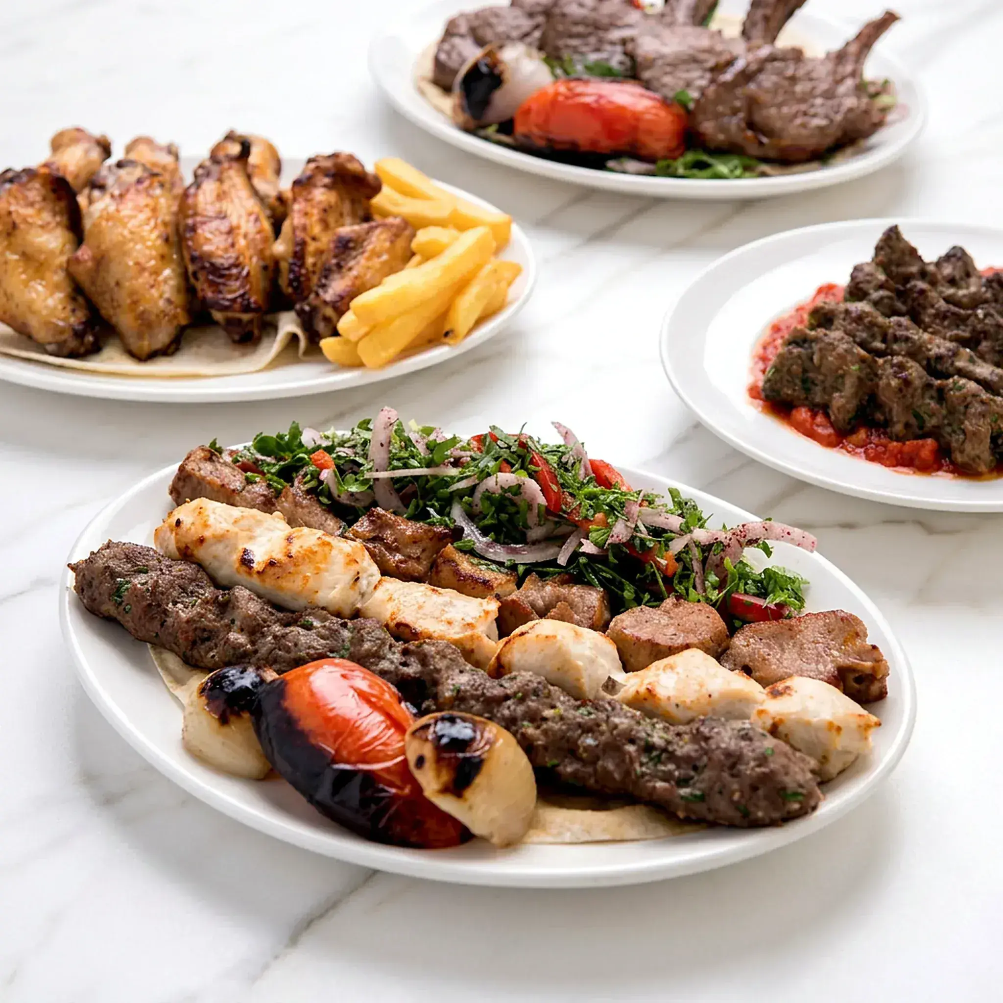 The Layali Journal | Turkish Food Guides Singapore